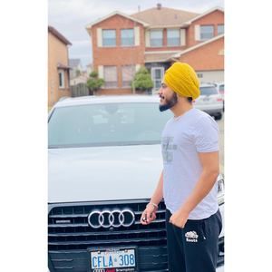 Meet your Posher, Jagdeep